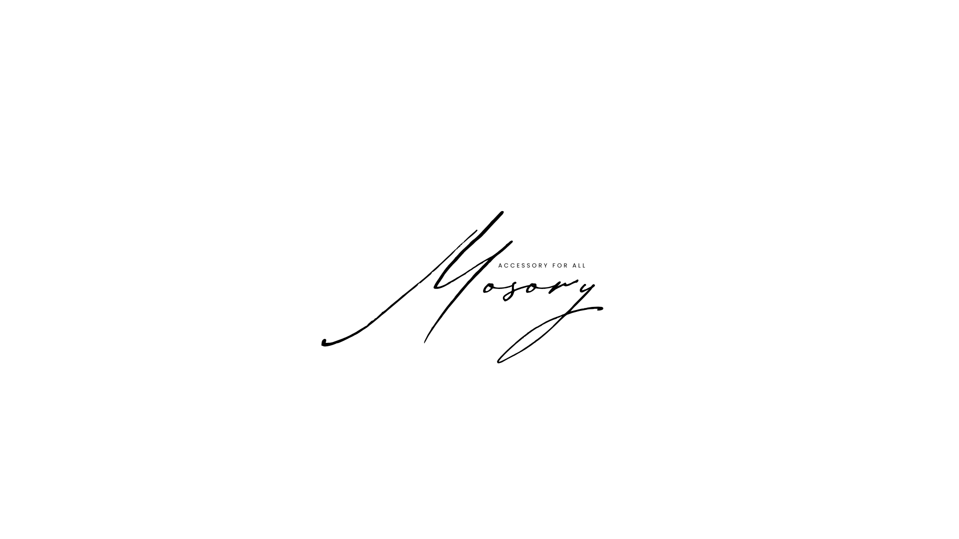 Mosory Logo