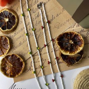 خرید گردنبند