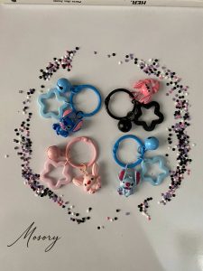 چارم استیج زنگوله ای