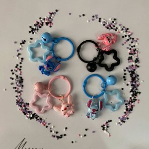 چارم استیج زنگوله ای